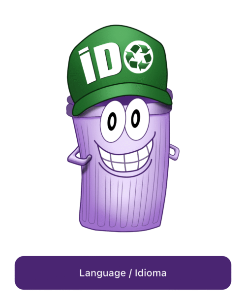idotrash-app-welcom idotrash-app-welcom